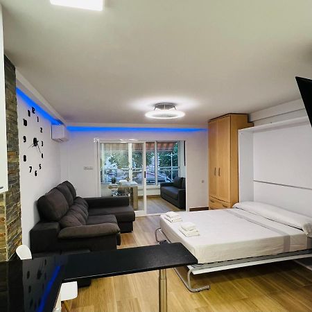Hany Apartment Ducado 2-I Benidorm Exteriör bild