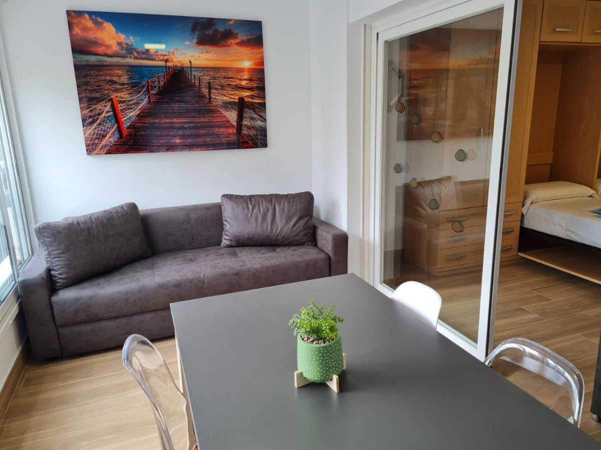 Hany Apartment Ducado 2-I Benidorm Exteriör bild
