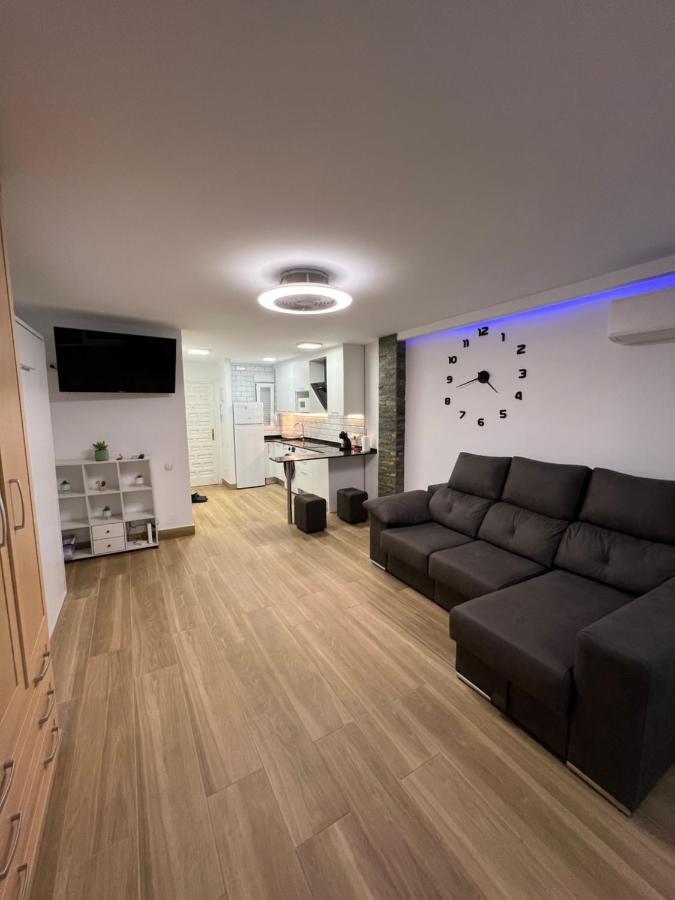Hany Apartment Ducado 2-I Benidorm Exteriör bild